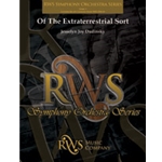 Of the Extraterrestrial Sort