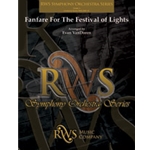 Fanfare For The Festival of Lights [Full Orchestra]