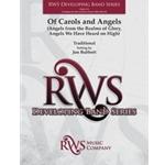 Of Carols and Angels