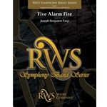 Five Alarm Fire