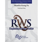 Shaolin Kung Fu
