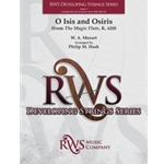 O Isis and Osiris