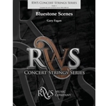 Bluestone Scenes