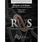 Prelude in B Minor
