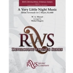 A Very Little Night Music