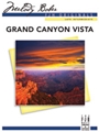 Grand Canyon Vista