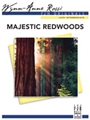 Majestic Redwoods
