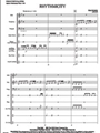 Rhythmicity [Percussion Ensemble]