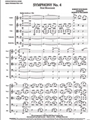 Symphony #4