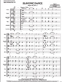 Slavonic Dance, Opus 46, No. 1