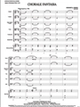 Chorale Fantasia