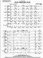 Play Fiddler, Play