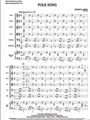 Folk Song
