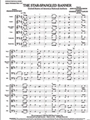 The Star-Spangled Banner