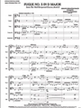 Fugue No. 5 in D Major