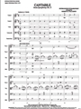 Cantabile