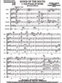 Songs of the South