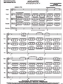 Andante from Symphony No. 5