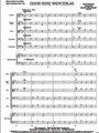 Good King Wenceslas