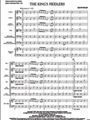 King's Fiddlers