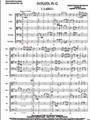 Sonata in G