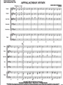 Appalachian Hymn