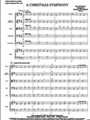 A Christmas Symphony