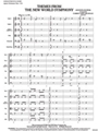 Themes from the New World Symphony