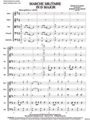 Marche Militaire in D Major