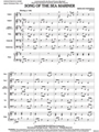 Song Of The Sea Mariner