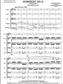 Symphony #8 Unfinished  Mvt 1