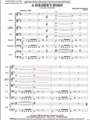 Soldier's Hymn, A