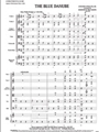 Blue Danube, The
