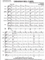 Ukrainian Bell Carol