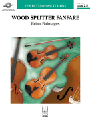 Wood Splitter Fanfare