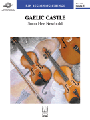 Gaelic Castle