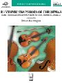 Rhythmic Snapshots Of Christmas