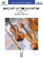 Holiday On The Housetop