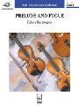 Prelude & Fugue