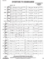 Overture To Semiramide