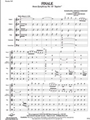 Finale from Symphony No. 41 "Jupiter"