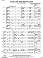 Dance of the Reed Flutes from The Nutcracker