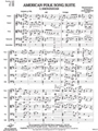 American Folk Song Suite