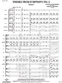Themes from Symphony No. 3 "Eroica"