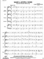 Make A Joyful Noise