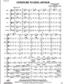Overture To King Arthur
