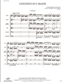 Concerto in C Major