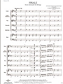 Finale from Serenade for Strings