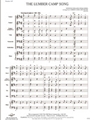 The Lumber Camp Song