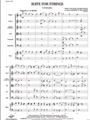 Suite for Strings